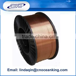 Mig Welding Wire Er70s-6 thumbnail-1