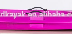 Child Kayak,plastic Kayak,1person Kayak thumbnail-6