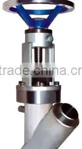 Jacket Cut-off Valve thumbnail-1