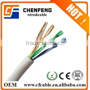 1000FT UTP CAT5 Cable Price per Meter thumbnail-1
