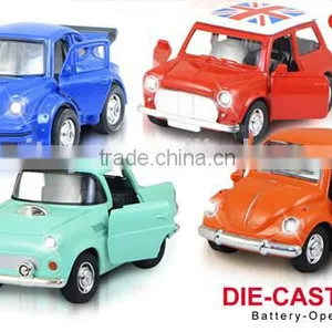 Miniature Bus Model Die Cast Model Cars Toys for Kids From China 2016 New Products Kids Cars for Sale thumbnail-5