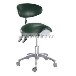 Saddle Chair, Salon Stool, Dental Chair SA010DE-E thumbnail-1