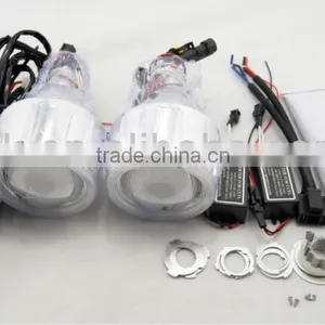 EK 9005,9006,H4,H7,H11 Car Hid Projectors, G5 Univeral Hid Bi-xenon Projector thumbnail-1