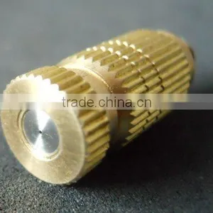 High Pressure Mist Nozzle Water Mist System thumbnail-1