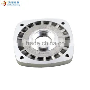 Mass Production High Demand Cnc Machining Parts thumbnail-2