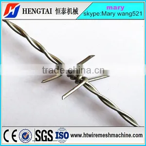 Best Price Barbed Wire Machine Manufacturers China thumbnail-6