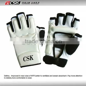 Taekwondo Hand Protector thumbnail-1