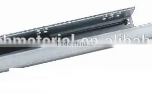 Single-extension Undermount Slide (Self Closing) thumbnail-1