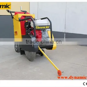 HOT SALE High Performance Concreting Joint Cutter Machine thumbnail-1