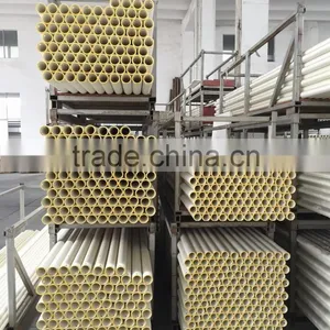 High Temperature Refractory Ceramic Rod thumbnail-1