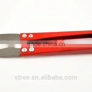 Thread Cutter Mini Embroidery Scissors Thrum Sewing Tool Portable Snips thumbnail-6