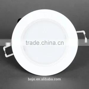 Frosted Acrylic Cover 5W Spot Light SMD Type thumbnail-2