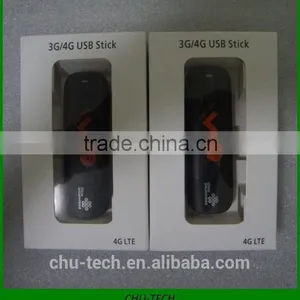 Huawei E261 WCDMA 3G Wireless Network Card USB Dongle thumbnail-2