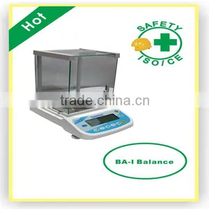 Laboratory Balance thumbnail-1