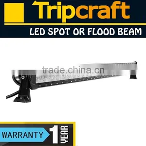 Super Bright CREE LED 260w Led Light Bar With High Lumen LED POLICE BAR LIGHT for Ford Raptor Cree Led Driving Light thumbnail-1