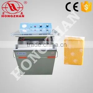Automatic Vacuum Packing Machine thumbnail-5