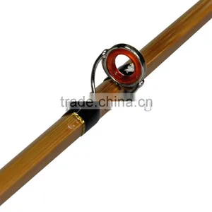Ph Young Para 14 Chinese Bamboo Fly Rods thumbnail-4