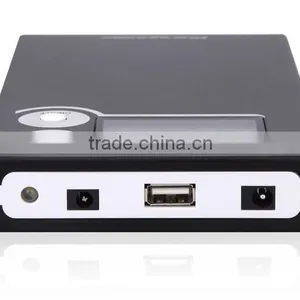 External Laptop Battery Extender 23000MAH thumbnail-2