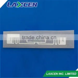 Best Selling UHF RFID Inlay Label EPC C1 Gen2 E70 thumbnail-5