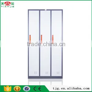 TJG-MC8536 Taiwan Metal Used School Lockers For Sale thumbnail-4