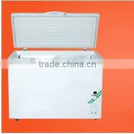 100-1700L Best Seller Foam Door Chest Freezer thumbnail-4