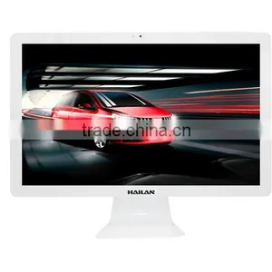 21.5" All in One pc Intel Core I3-3240 3.4G/4G/500G thumbnail-2