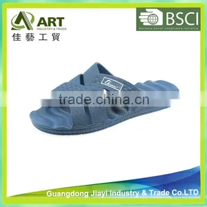 2016 New Slide Sandals Arch Support Slippers Eva Injection Shoes pu Upper thumbnail-3