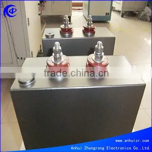 HVDC Capacitor thumbnail-1