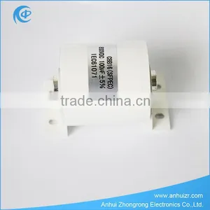 Capacitor Discharge Welding Machine Capacitor thumbnail-4