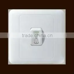New Design Top Quality Small Button Doorbell Switch Socket thumbnail-1