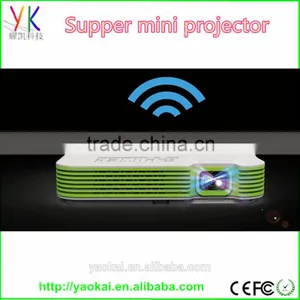 Newest Best Competitive Price Projector Mini Projector, Led Projector, Home Projector thumbnail-2