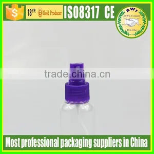 30ml Plastic Vials 1OZ Plastic Spray Bottle, PET Bottle thumbnail-6