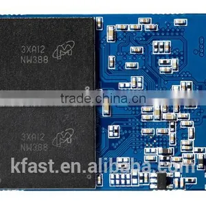 POS Machine SATA III MSata Mini SSD 128 GB Hard Drive thumbnail-6