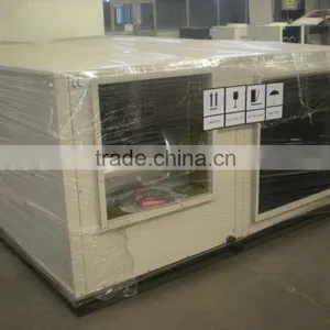 30 Ton Rooftop Packaged Unit_Vicot thumbnail-1