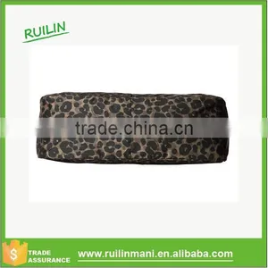 True Messenger Army Cheetah Crossbody Bag Leopard Print Satchel Bag Pantherine Message Shoulder Bags With Magnetic Snap Closure thumbnail-4