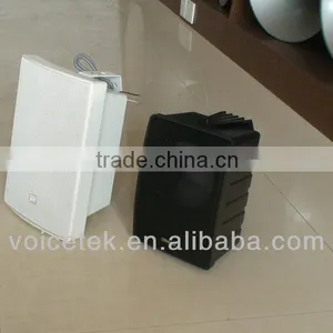 BS-1030W 100V 30W PA System Speaker Box With BV,CE,ISO Certificate thumbnail-1
