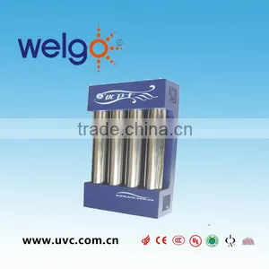 185nm Ultraviolet Lamp Ozone Generators for Swimming Pool thumbnail-1