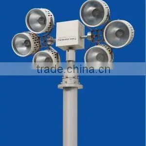 Pneumatic Mast,vertical-mounted Mast thumbnail-1