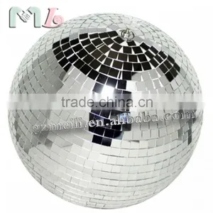 Mirrored Cheap Disco Ball for Promotion Gift /rotating Disco Mirror Ball Light thumbnail-6