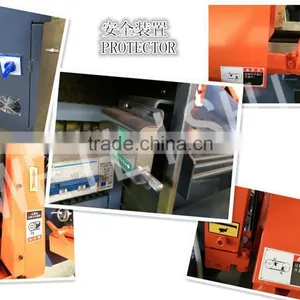 CNC Band Saw GWK4240(H-400NC) thumbnail-6