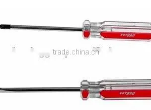Good Quality of Transparent Screwdrivers thumbnail-1