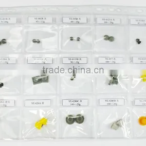 Rubber Single Key, Silicone Button Used in Multifarious Applications thumbnail-2