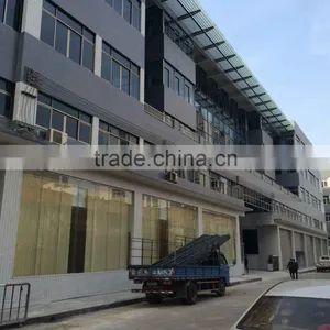 Shunde District Of Foshan City Jinxinran Furniture Co., Ltd. company overview - view 1 thumbnail