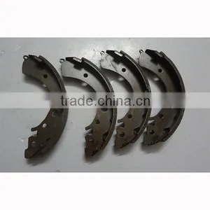 High Quality Rear Brake Shoe 43153-SR4-A02 thumbnail-1