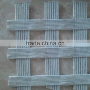High Strength Reinforced Geogrid thumbnail-1