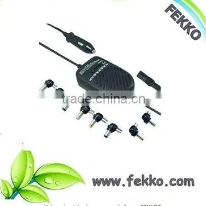 80W DC Universal Notebook Power Supply thumbnail-1