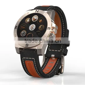 Fashion Wristwatch With Bluetooth Bracelet Multiple Smart Watches thumbnail-1