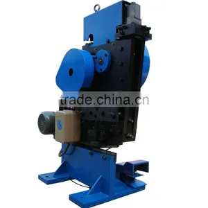 Multi-functional Punching & Shearing MachineTQD-30 thumbnail-1