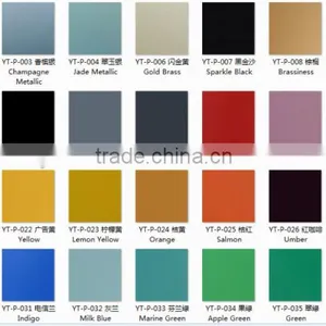 ACP ACM Material/Board/Sheet Aluminium Composite Panel in Malaysia thumbnail-2