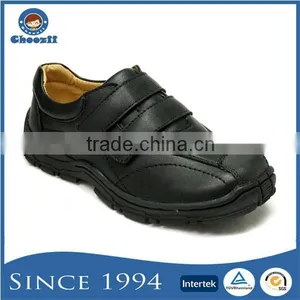 Wholesale Cheap Kids Sport School Shoes With Buckle Strap thumbnail-1
